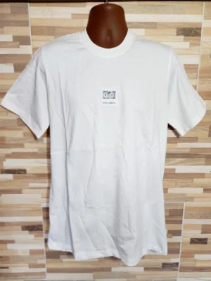 PULLOVER BLANCO DOLCE & GABBANA PLV591