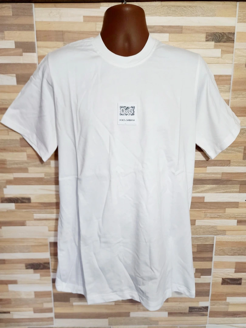 PULLOVER BLANCO DOLCE GABBANA PLV591