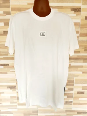 PULLOVER BLANCO DOLCE & GABBANA PLV606