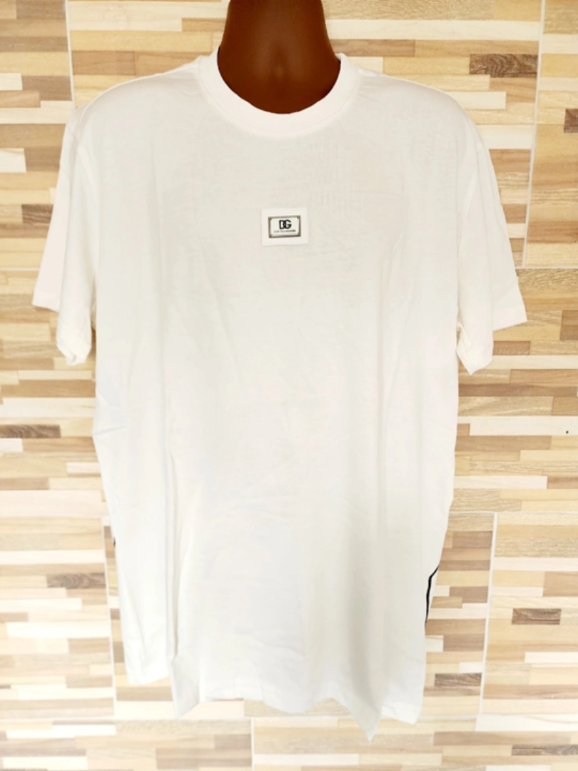 PULLOVER BLANCO DOLCE GABBANA PLV606