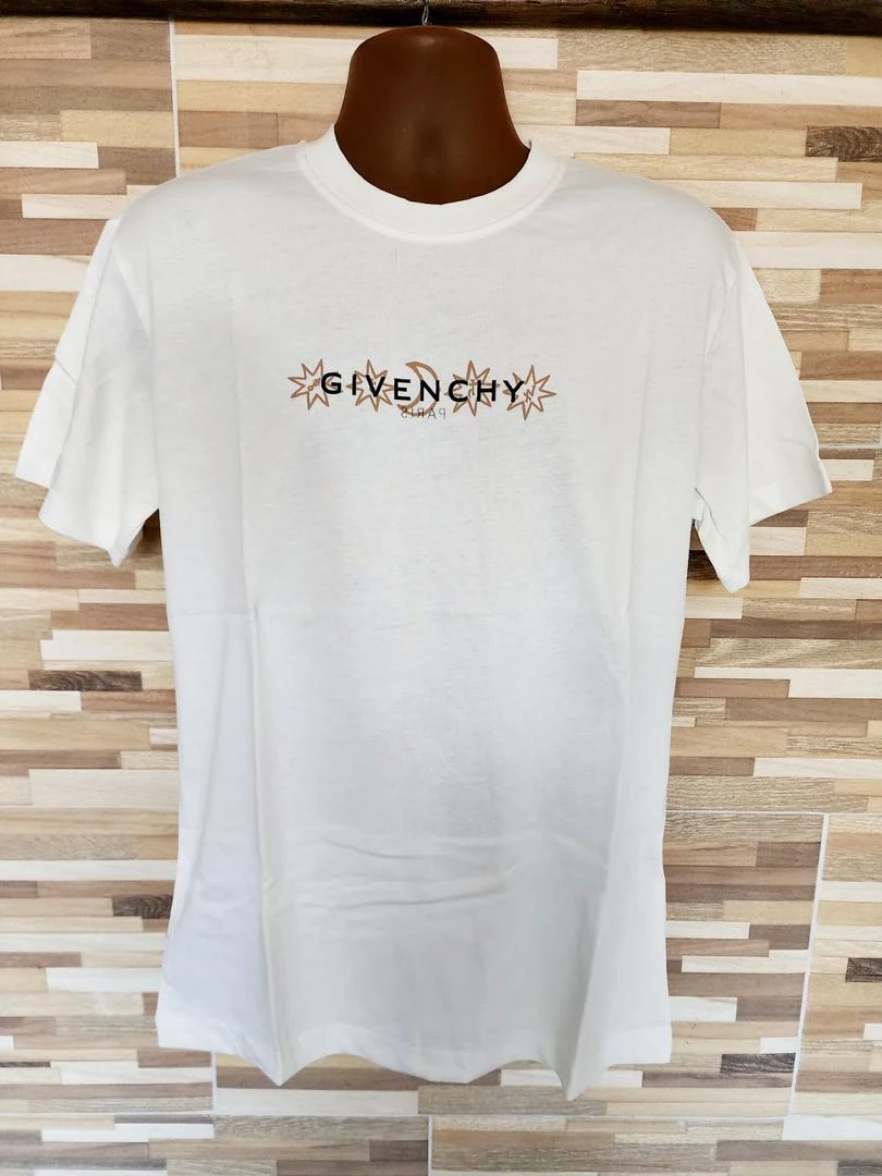 PULLOVER BLANCO GIVENCHY PLV541