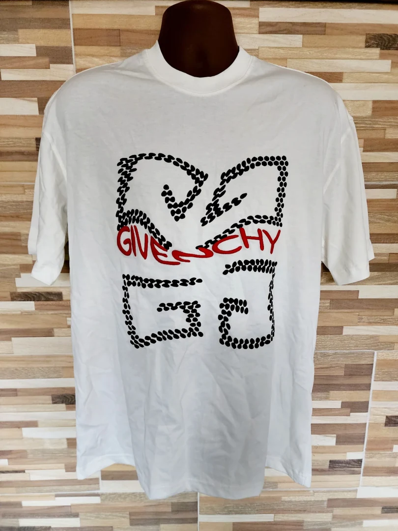 PULLOVER BLANCO GIVENCHY PLV567