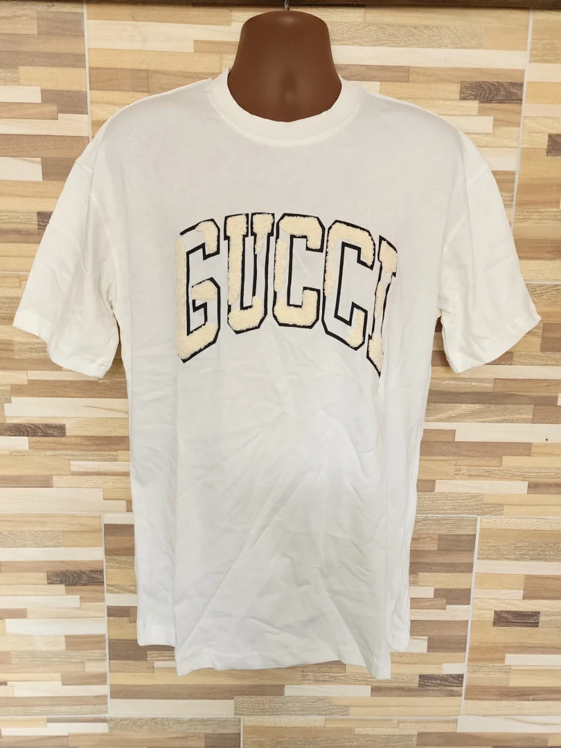 PULLOVER BLANCO GUCCI PLV570