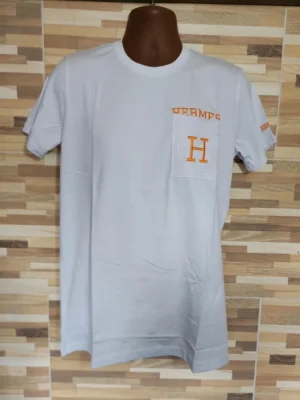 PULLOVER BLANCO HERMES PLV544