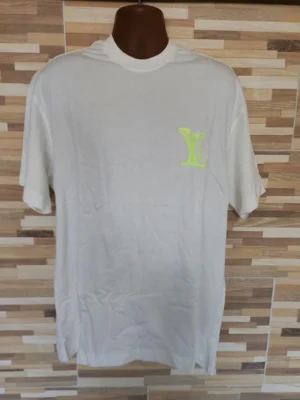 PULLOVER BLANCO LOUIS VUITTON PLV535