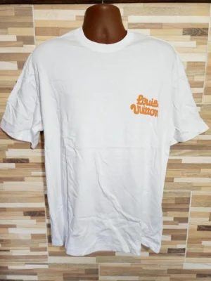 PULLOVER BLANCO LOUIS VUITTON PLV551