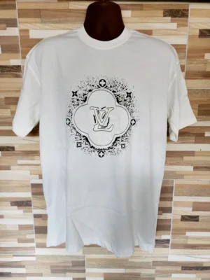 PULLOVER BLANCO LOUIS VUITTON PLV581