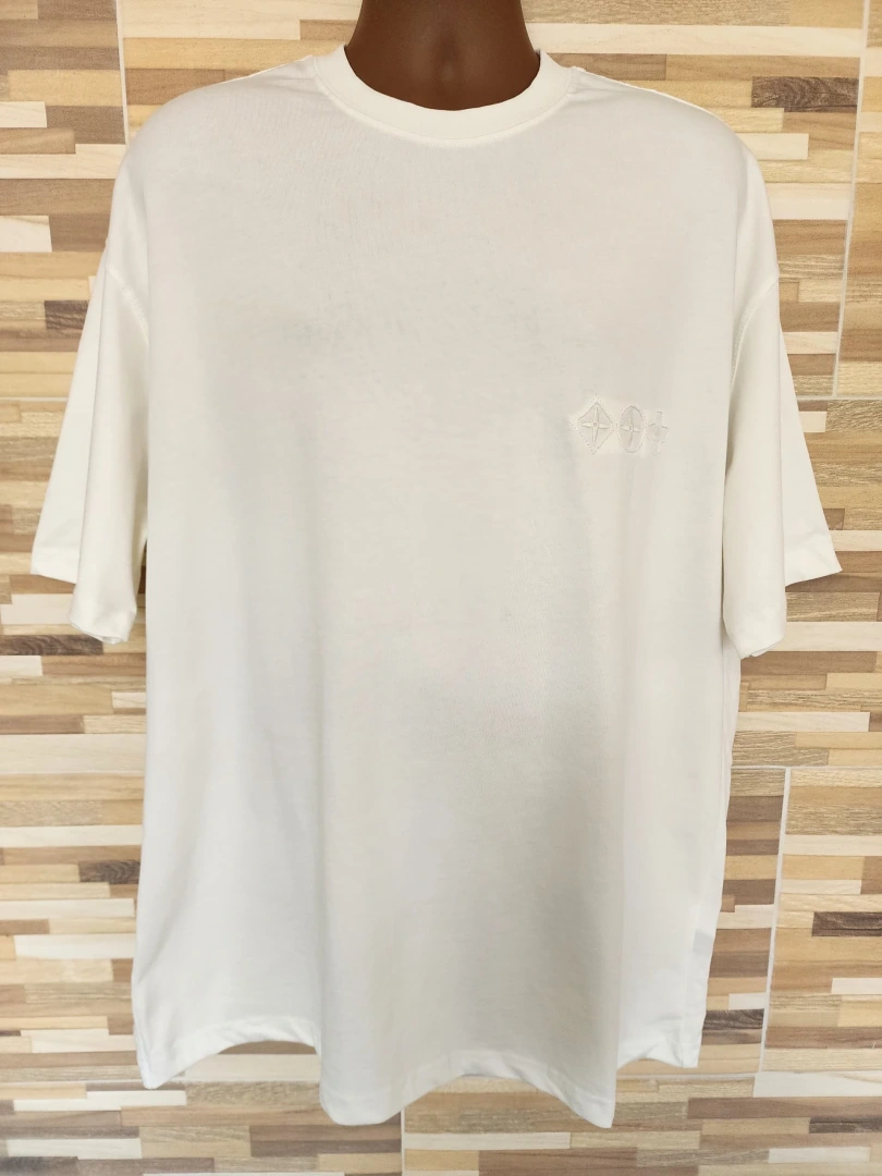 PULLOVER BLANCO LOUIS VUITTON PLV592
