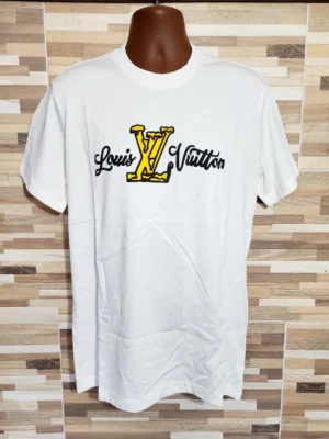 PULLOVER BLANCO LOUIS VUITTON PLV593