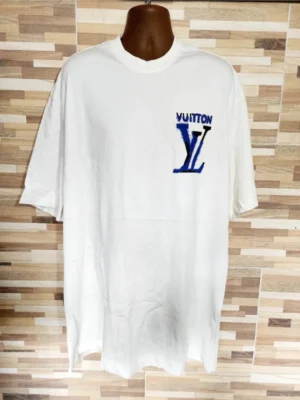 PULLOVER BLANCO LOUIS VUITTON PLV620