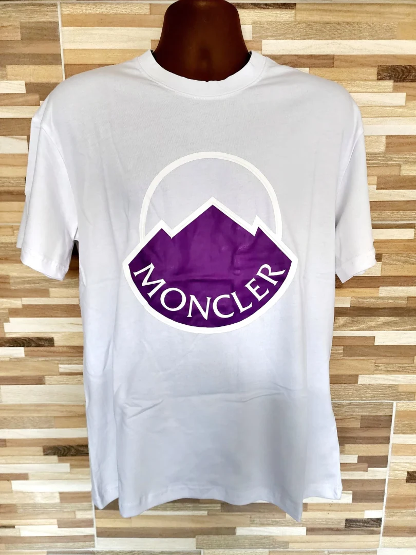 PULLOVER BLANCO MONCLER PLV586