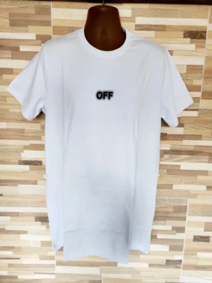 PULLOVER BLANCO OFF PLV580