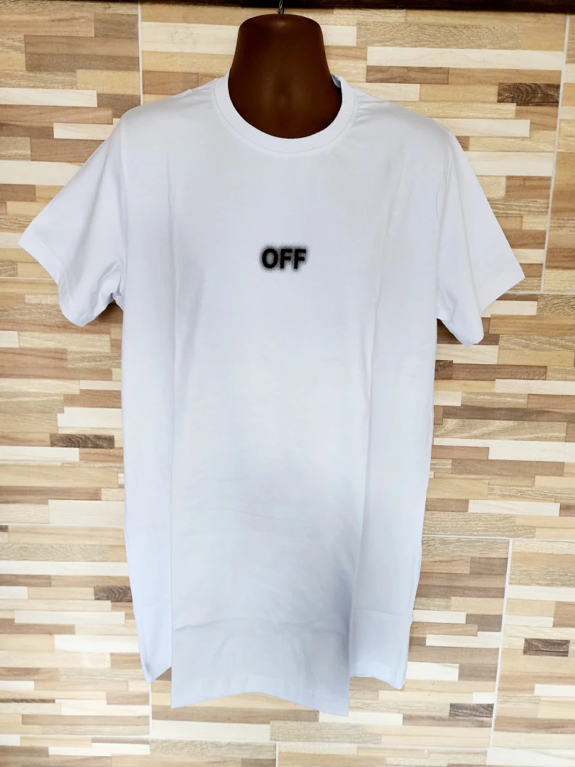 PULLOVER BLANCO OFF PLV580