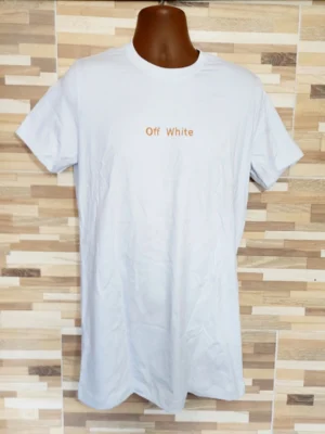 PULLOVER BLANCO OFF WHITE PLV617