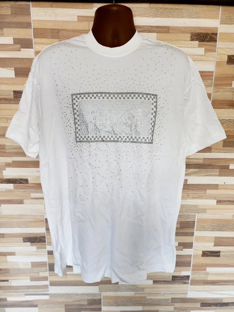 PULLOVER BLANCO PLV563