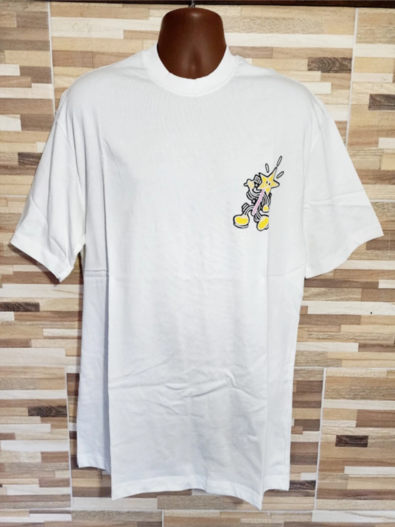 PULLOVER BLANCO PLV622