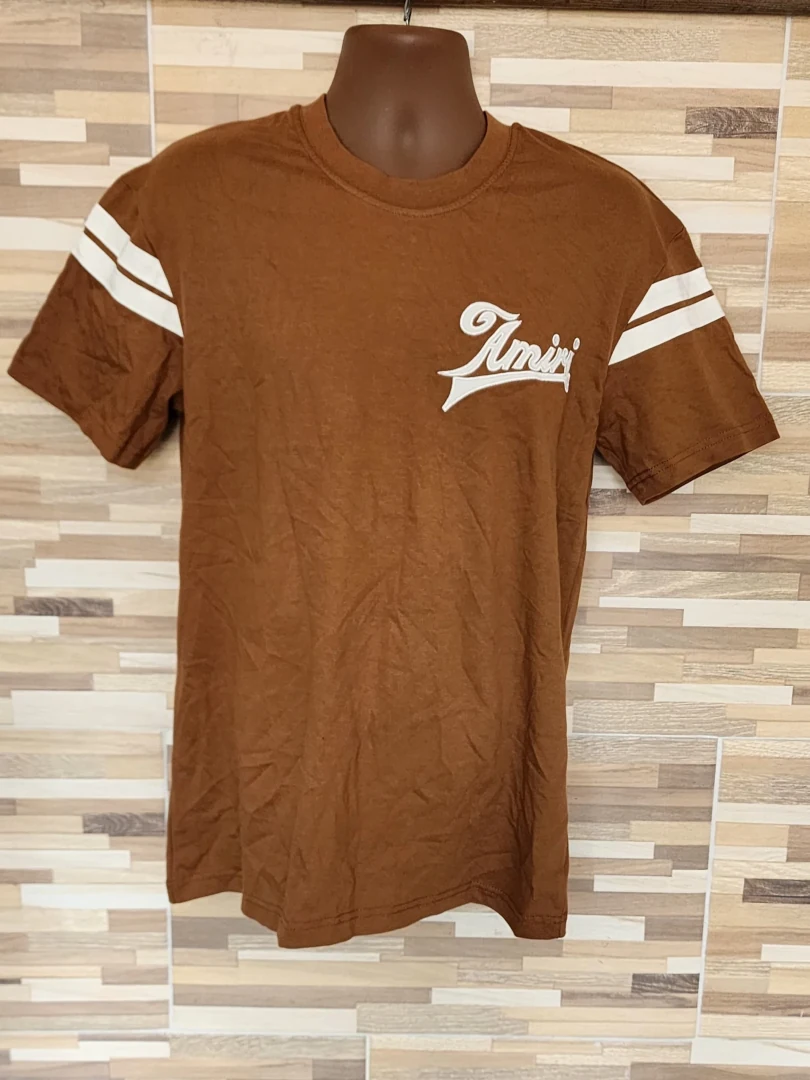 PULLOVER MARRON AMIRI PLV596