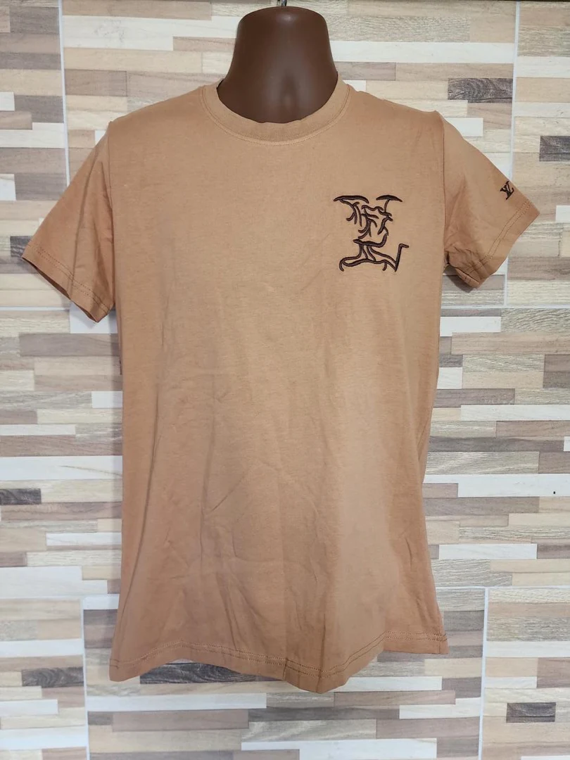 PULLOVER MARRON LOUIS VUITTON PLV542