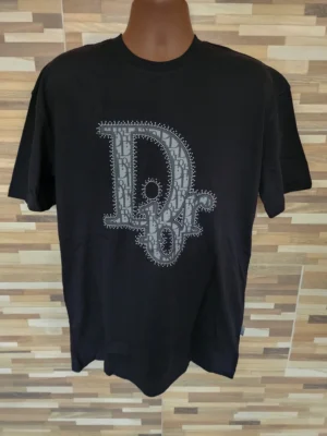 PULLOVER NEGRO DIOR PLV589