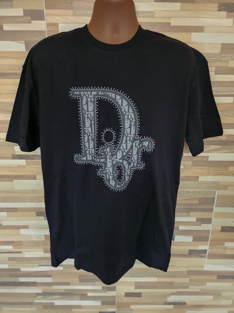 PULLOVER NEGRO DIOR PLV589