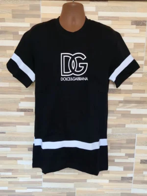 PULLOVER NEGRO DOLCE & GABBANA PLV562