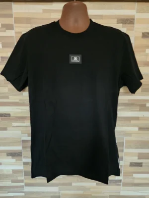 PULLOVER NEGRO DOLCE & GABBANA PLV584