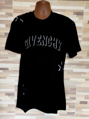 PULLOVER NEGRO GIVENCHY PLV547