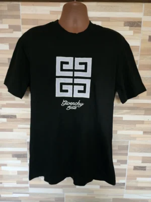 PULLOVER NEGRO GIVENCHY PLV560