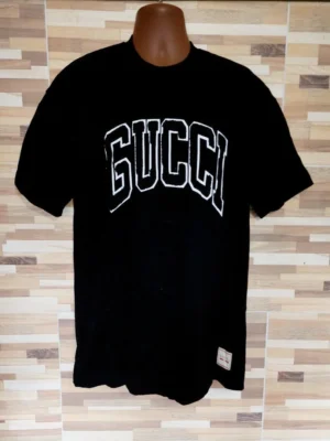PULLOVER NEGRO GUCCI PLV549