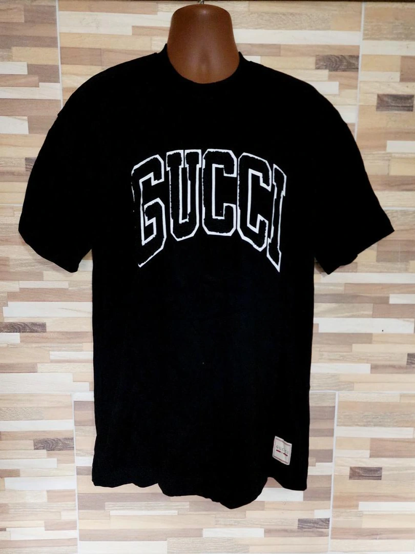PULLOVER NEGRO GUCCI PLV549