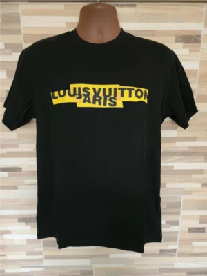 PULLOVER NEGRO LOUIS VUITTON PARIS PLV602