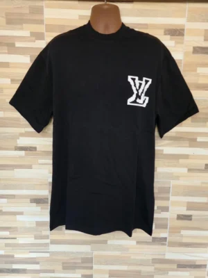 PULLOVER NEGRO LOUIS VUITTON PLV546