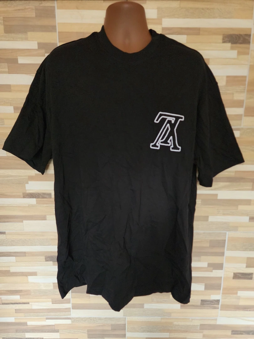 PULLOVER NEGRO LOUIS VUITTON PLV566