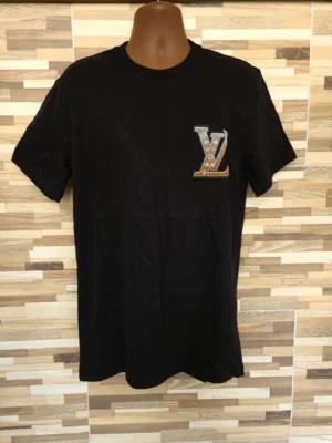 PULLOVER NEGRO LOUIS VUITTON PLV597