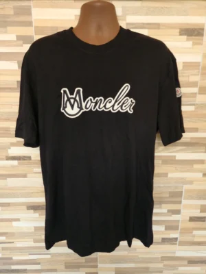 PULLOVER NEGRO MONCLER PLV571