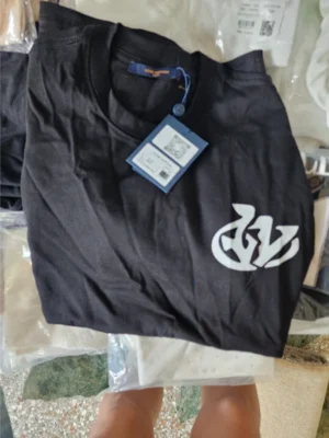 PULLOVER NEGRO PLV598