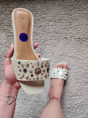 SANDALIAS ALDO SDL400