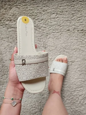 SANDALIAS CALVIN KLEIN SDL403