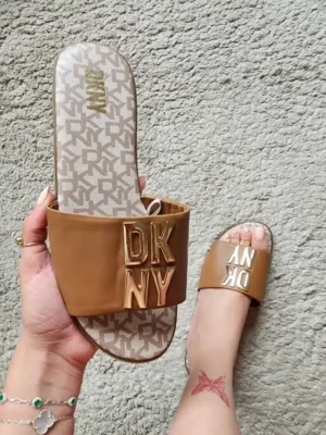 SANDALIAS DKNY SDL409