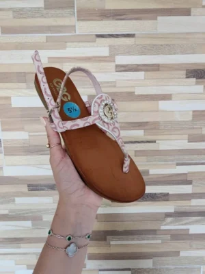 SANDALIAS GBG LOS ANGELES SDL414