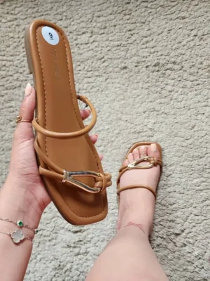 SANDALIAS NINE WEST SDL397
