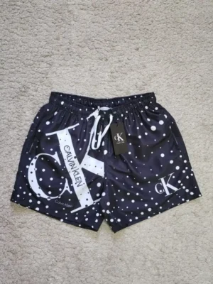 SHORT DE PLAYA CALVIN KLEIN SHT243