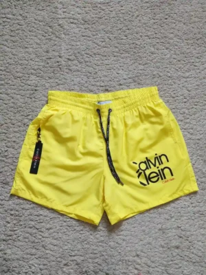 SHORT DE PLAYA CALVIN KLEIN SHT264