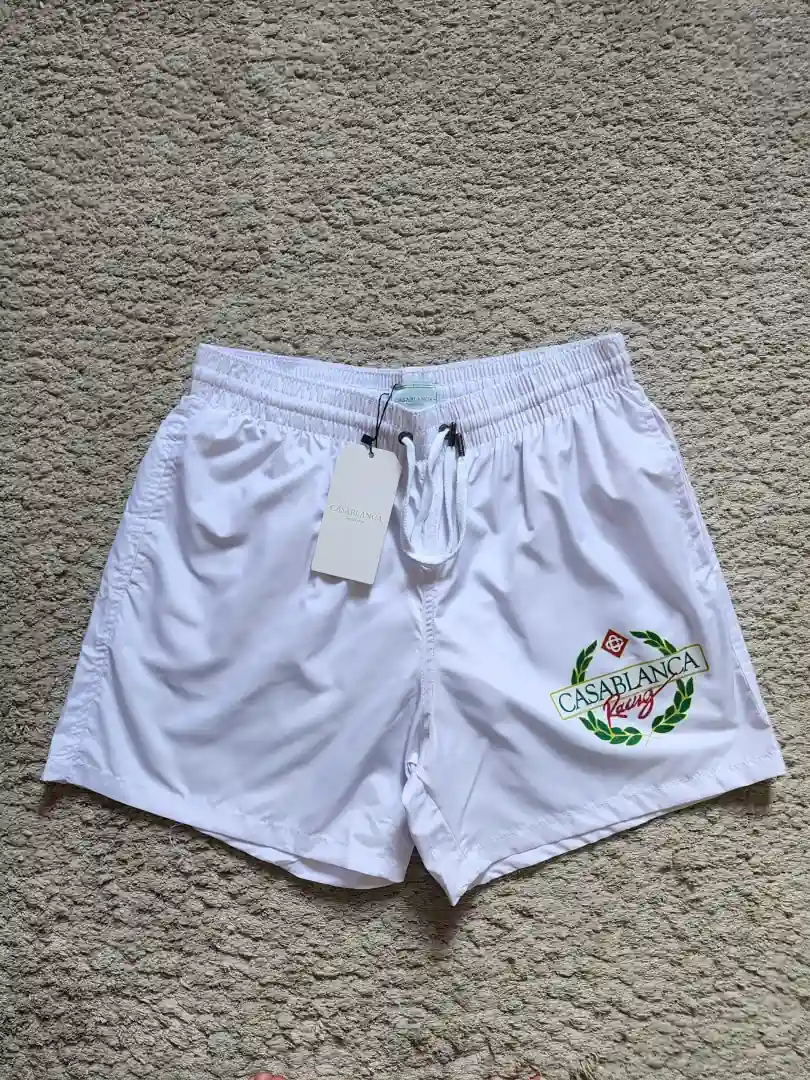 SHORT DE PLAYA CASABLANCA SHT274