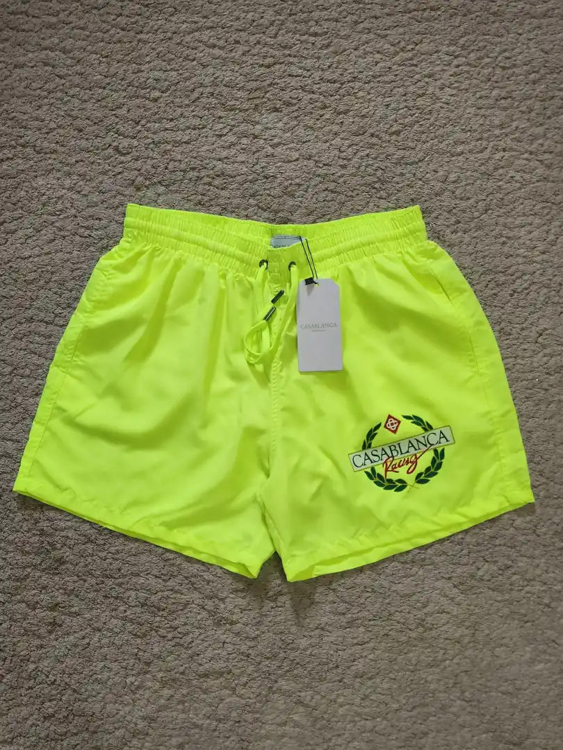 SHORT DE PLAYA CASABLANCA SHT288