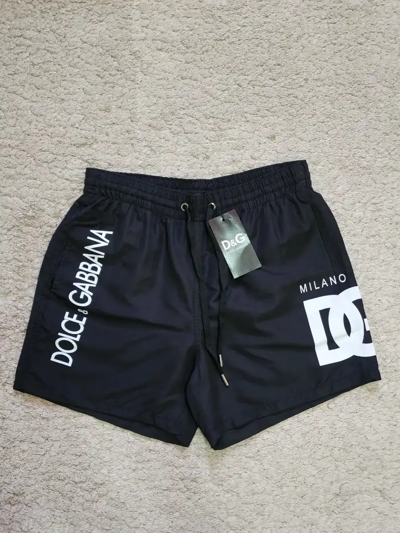 SHORT DE PLAYA DOLCEGABBANA SHT242