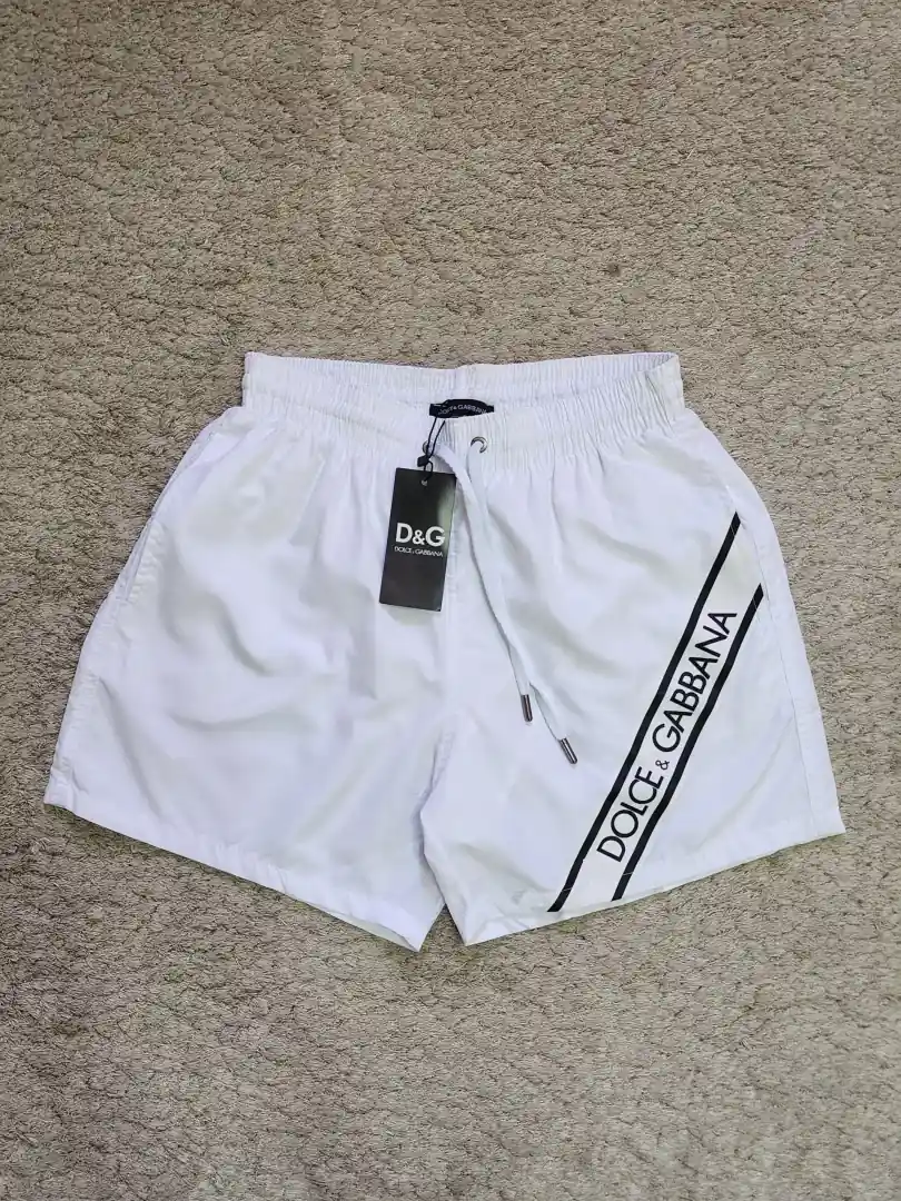 SHORT DE PLAYA DOLCEGABBANA SHT245