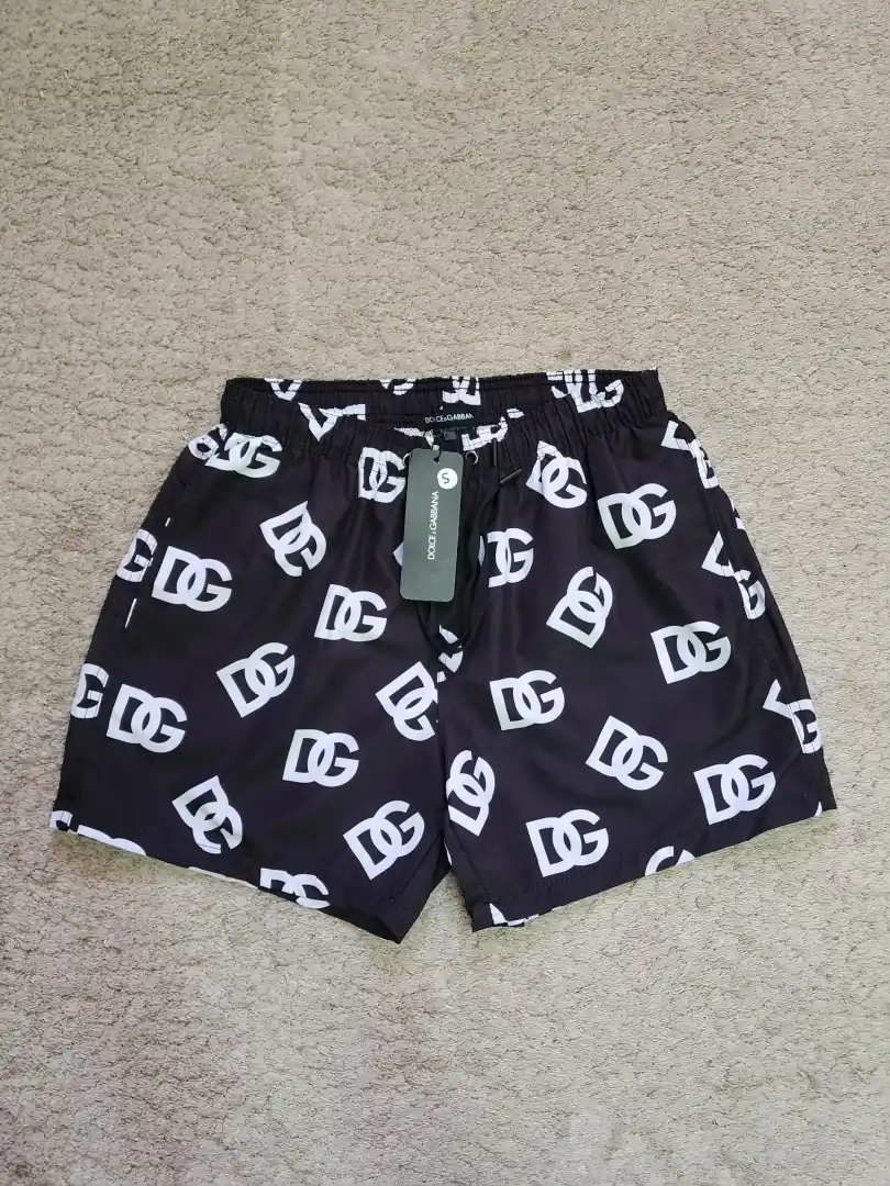 SHORT DE PLAYA DOLCEGABBANA SHT246