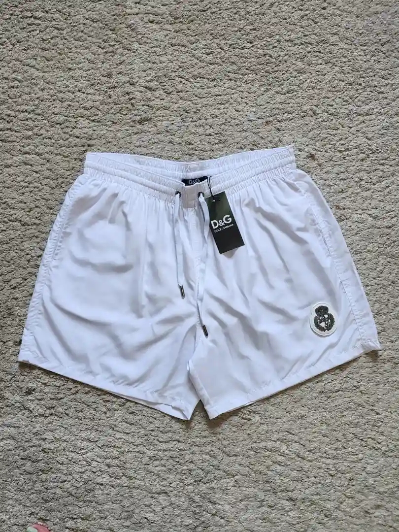 SHORT DE PLAYA DOLCEGABBANA SHT253