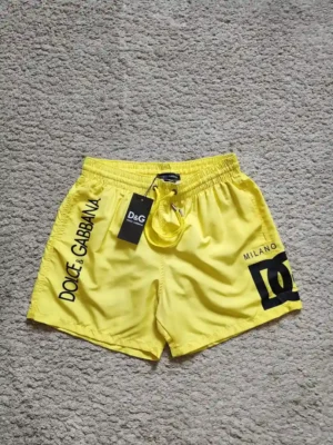 SHORT DE PLAYA DOLCE&GABBANA SHT260